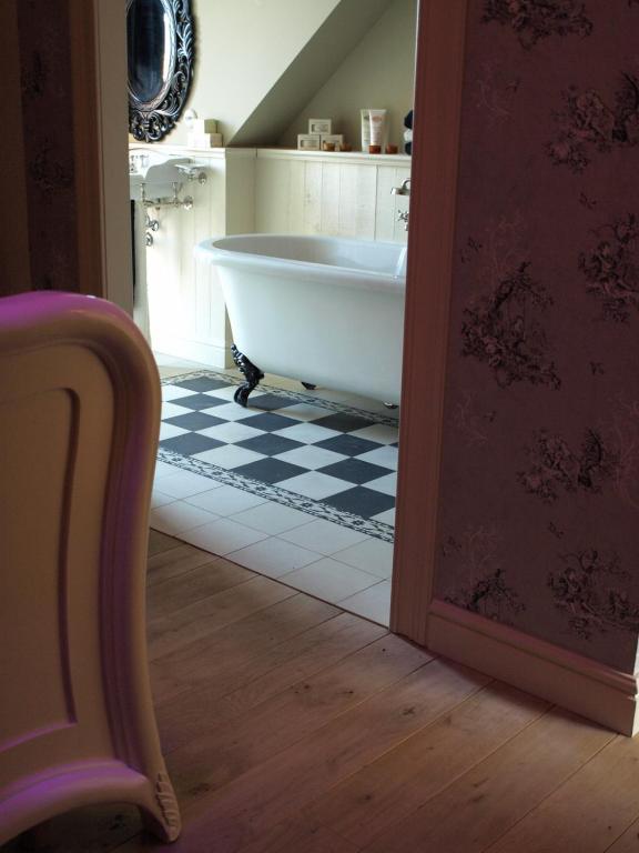 B&B Bon-Bon 'Nuit' Turnhout Habitación foto